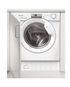 BRANDT WASHER/DRYER 7/5KG BWW7549U