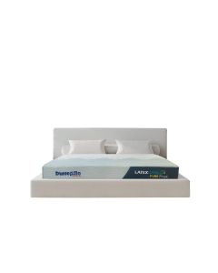 DUNLOPILLO MATTRESS LATEX WORLD PURE FRESH - K