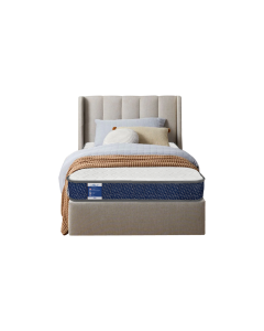 DUNLOPILLO MATTRESS ARIA 6" - S