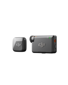 DJI MIC MINI 1TX + 1RX