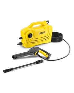 KARCHER STEAM CLEANER SC4-DELUXE PLUS