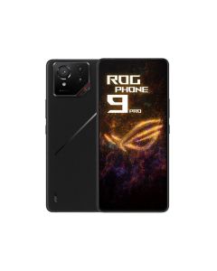 ASUS R0G9 PRO PHONE 6.78" AI2501C-3B035WW-5G-16+512GB-BLACK