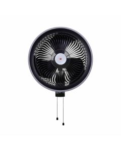 KDK 20" WALL FAN YU50X(BK)