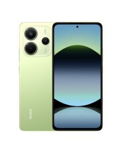 XIAOMI REDMI NOTE 14  6.67" HXM-RN14-4G-8+256GB-LIME GREEN