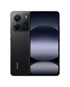 XIAOMI REDMI NOTE 14  6.67" HXM-RN14-4G-8+256GB-MIDNIGHT BLACK