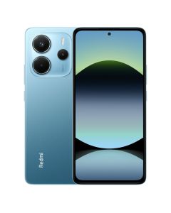 XIAOMI REDMI NOTE 14  6.67" HXM-RN14-4G-8+256GB-OCEAN BLUE