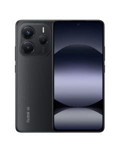 XIAOMI REDMI NOTE 14  6.67"  5G HXM-RN14-5G-8+256GB-MIDNIGHT BLACK