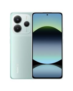 XIAOMI REDMI NOTE 14  6.67"  5G HXM-RN14-5G-8+256GB-CORAL GREEN