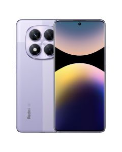 XIAOMI REDMI NOTE 14 PRO 6.7" HXM-RN14PRO-5G-12+256GB-LAVENDER PURPLE