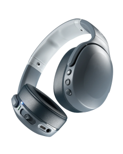 SKULLCANDY CRUSHER EVO WIRELESS HEADSET - CHILL GREY SK-S6EVW-N744