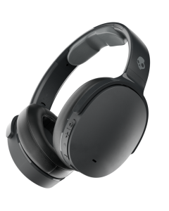 SKULLCANDY HESH ANC WIRELESS OVER-EAR - TRUE BLACK SK-S6HHW-N740