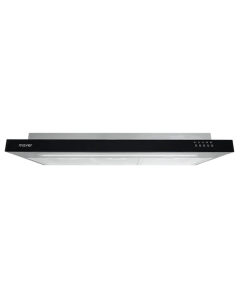 MAYER SLIMLINE HOOD - 90CM MMSI900LEDHS-SS