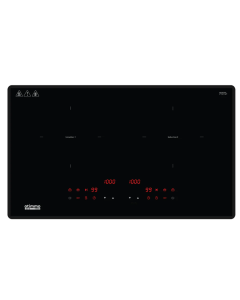 OTIMMO INDUCTION HOB - 2 ZONES EIH8732E