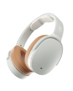 SKULLCANDY HESH ANC WIRELESS OVER-EAR - MOD WHITE SK-S6HHW-N747