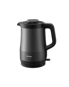 TOSHIBA ELECTRIC KETTLE 1.5L KT-15DRTSG(H)