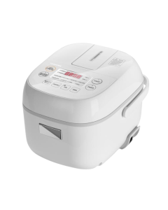 TOSHIBA RICE COOKER 0.54L RC-5DRUSG(W)