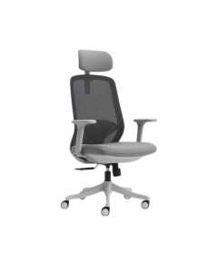 BEVERLY ERGONOMIC OFFICE CHAIR XLFA-FA777-GY