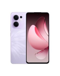 OPPO RENO 13F PHONE 6.67" 5G RENO 13F-5G-12+256GB-PLUME PURPLE