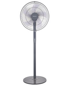 MISTRAL 16" DC REMOTE STAND FAN MSF041R-DG