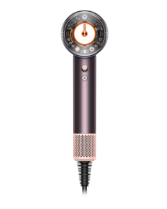 DYSON SUPERSONIC HAIR DRYER HD16 JASPER/PEARL-599099-01