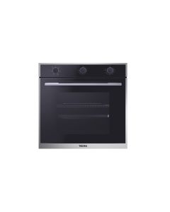 TECNO BUILT IN OVEN - 73L TBO7006-SILVER