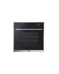 TECNO BUILT IN OVEN - 73L TBO7008-SILVER