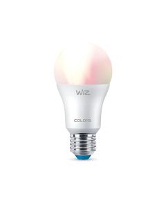 WiZ LED A60 E27 BULB COLOR 9W 929002383617