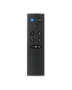 WiZ REMOTE CONTROL W/BATTERIES 929002426847