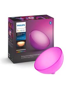 PHILIPS HUE GO WIRELESS TABLE LAMP V2 915005822601