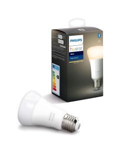 PHILIPS HUE A67 E27 BULB WHITE AMBIANCE 13W (1300 LM) 929002471901