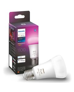 PHILIPS HUE XW A60 E27 WHITE AND COLOR AMIANCE 9.5W (1100 LM) 929002468821