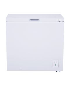 TECNO CHEST FREEZER TCF228R