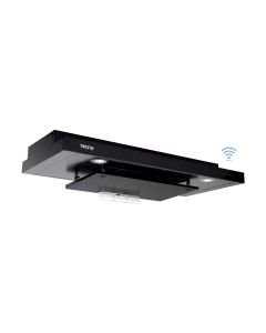 TECNO SLIMLINE HOOD TCH959DTCWFSC-BK