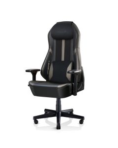 OSIM OS-8215 UTHRONE V GAMING MASSAGE CHAIR BLACK OS8215 BLACK