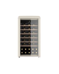 TECNO WINE CHILLER TWC148R-CREAM