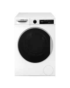 SMEG FRONT LOAD WASHER LB2T04SG