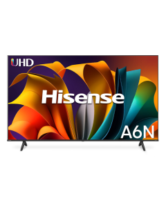 HISENSE A6N 65" 4K UHD SMART TV HS65A6N