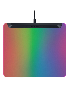 RAZER FIREFLY V2 PRO CHROMA MOUSE MAT - BLACK RZ02-04920100-R3M1