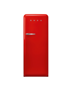 SMEG 1 DOOR FRIDGE FAB28RRD5UK