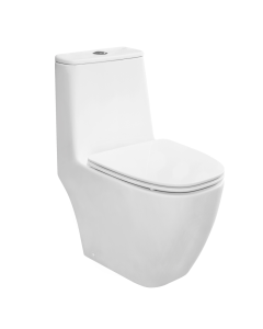 RIGEL WATER CLOSET-ONE PIECE WO5387F