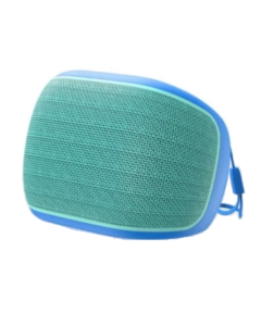 HAVIT PORTABLE OUTDOOR SPEAKER - BLUE HVSPK-SK800BT-BU