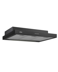 UNO SLIMLINE COOKER HOOD UA9119BK