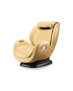 OSIM OS-862 UDIVINE MINI MASSAGE SOFA YELLOW OS862-YELLOW