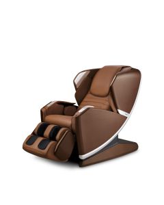 OSIM OS-8218 ULOVE 3 WELL-BEING CHAIR BROWN OS8218-BRN