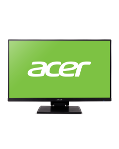 ACER 23.8" FHD MONITOR UT241Y A TOUCH