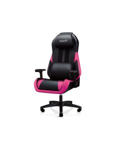 OSIM OS-8201 UTHRONE GAMING MASSAGE CHAIR PINK OS8201 - PRE - ASSEMBLED