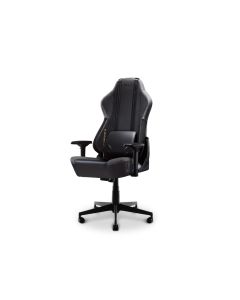 OSIM OS-8213 UTHRONE S GAMING MASSAGE CHAIR BLACK OS8213