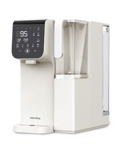 NOVITA WATER DISPENSER W16C-COSMIC CREAM RO