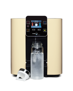 NOVITA WATER DISPENSER W29I-CREAM