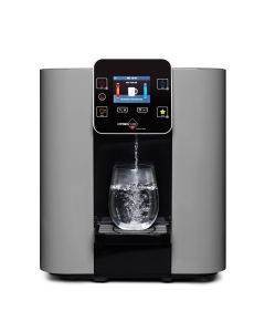 NOVITA WATER DISPENSER W29I-GREY